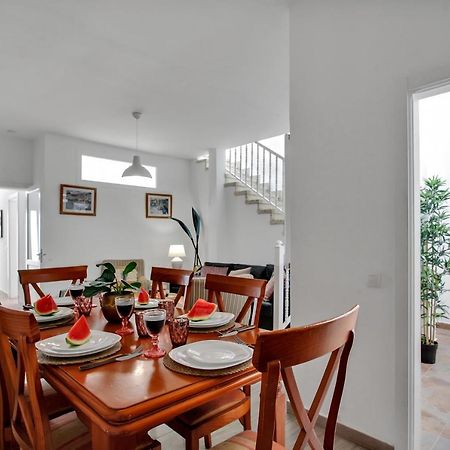 Casa Las Brisas 罗萨里奥港 外观 照片