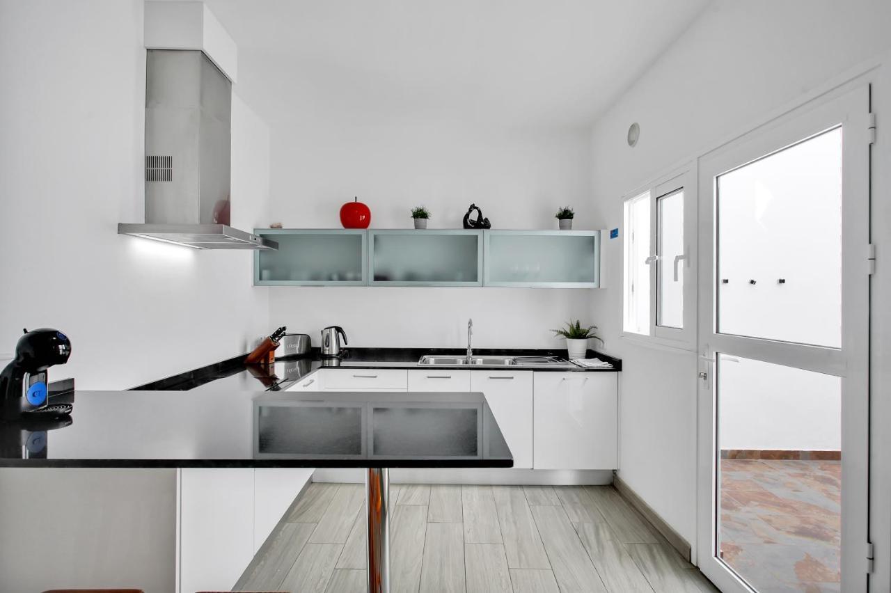 Casa Las Brisas 罗萨里奥港 外观 照片