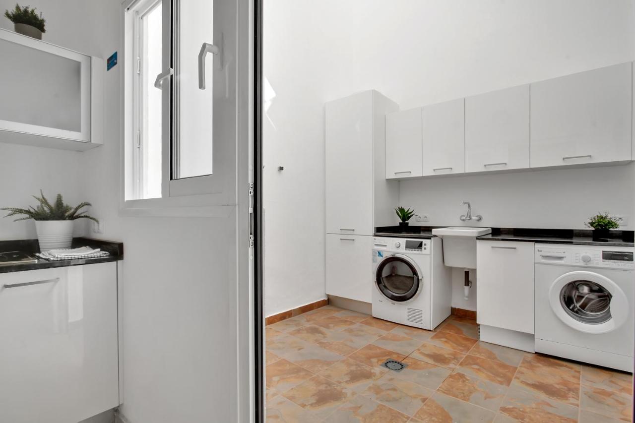 Casa Las Brisas 罗萨里奥港 外观 照片