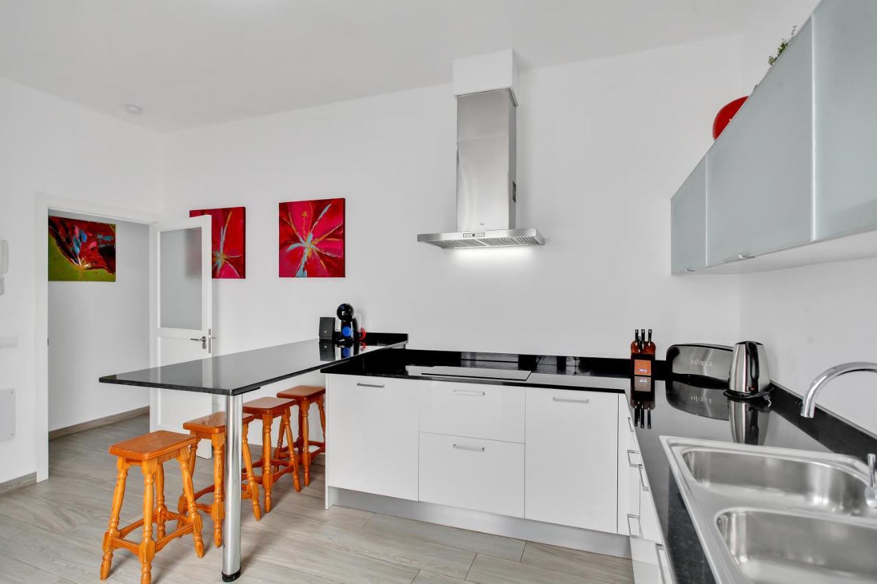 Casa Las Brisas 罗萨里奥港 外观 照片