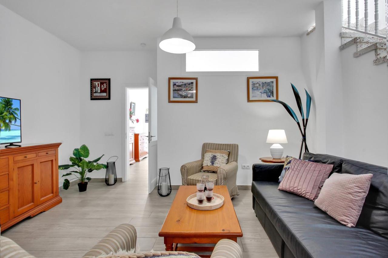 Casa Las Brisas 罗萨里奥港 外观 照片