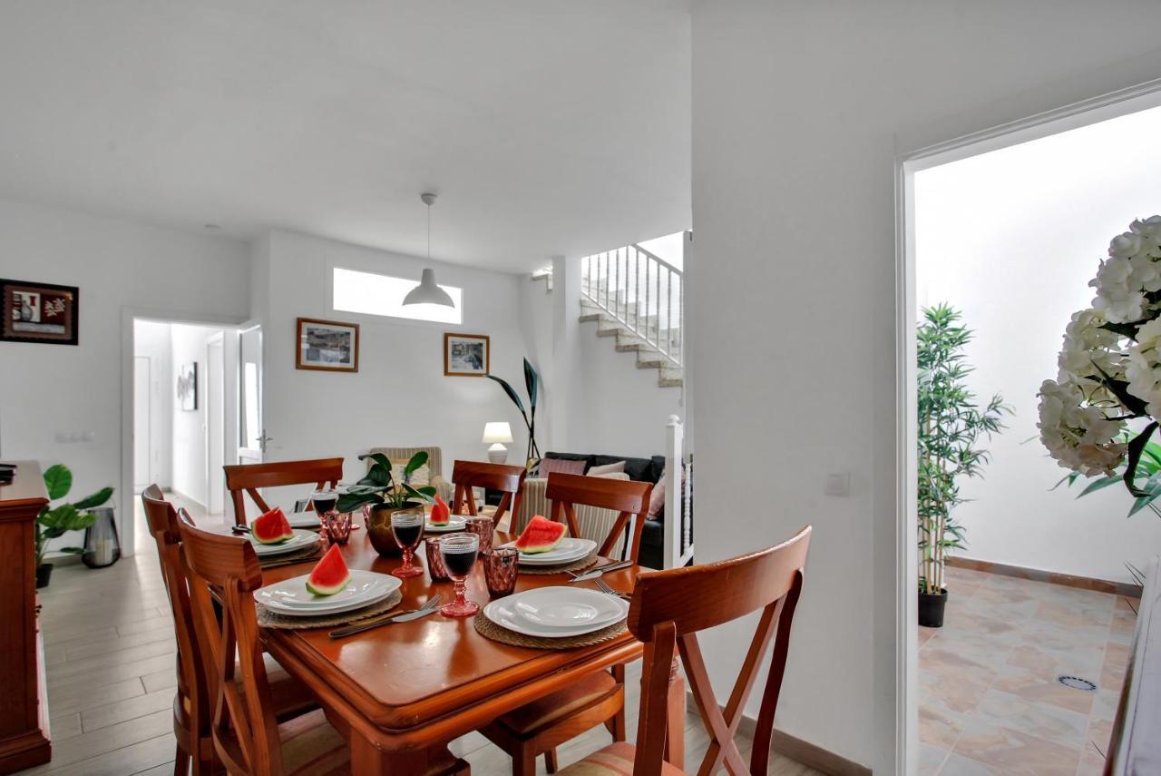 Casa Las Brisas 罗萨里奥港 外观 照片