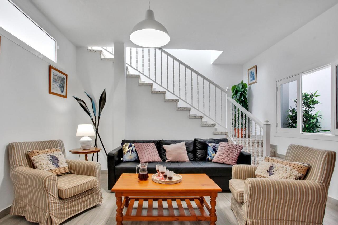 Casa Las Brisas 罗萨里奥港 外观 照片