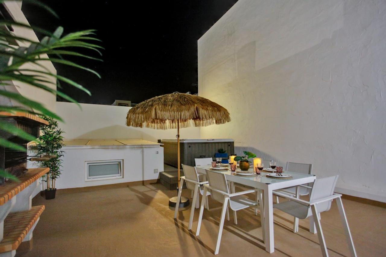 Casa Las Brisas 罗萨里奥港 外观 照片