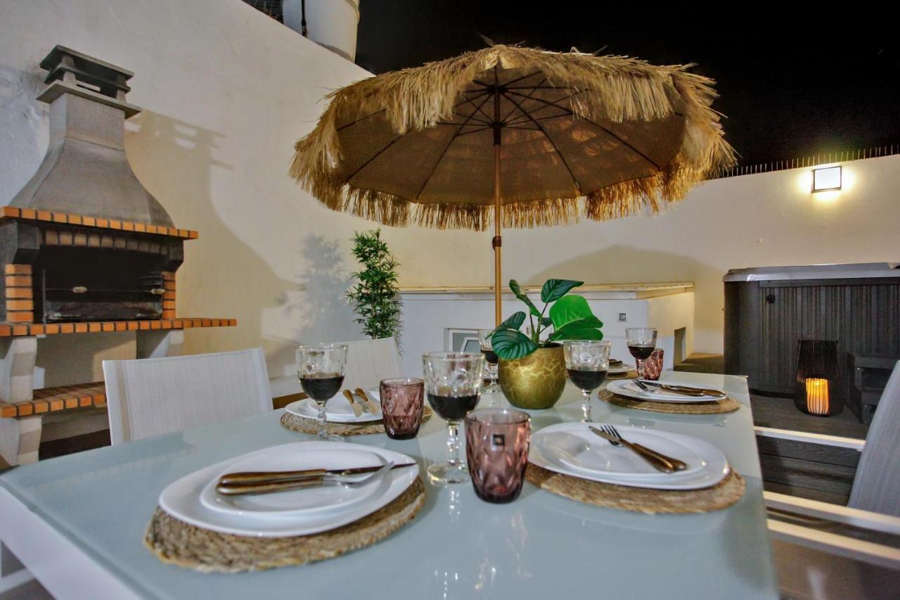 Casa Las Brisas 罗萨里奥港 外观 照片