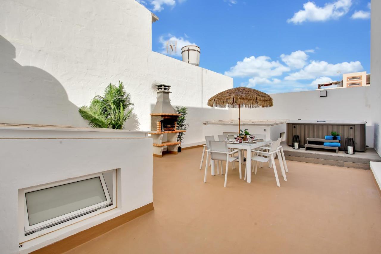 Casa Las Brisas 罗萨里奥港 外观 照片