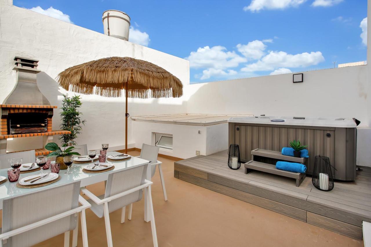 Casa Las Brisas 罗萨里奥港 外观 照片