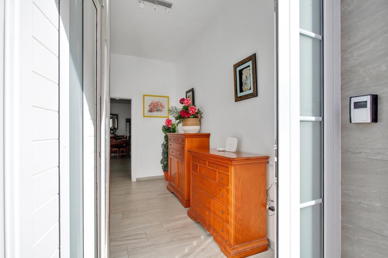 Casa Las Brisas 罗萨里奥港 外观 照片