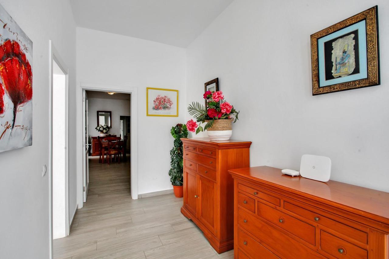 Casa Las Brisas 罗萨里奥港 外观 照片