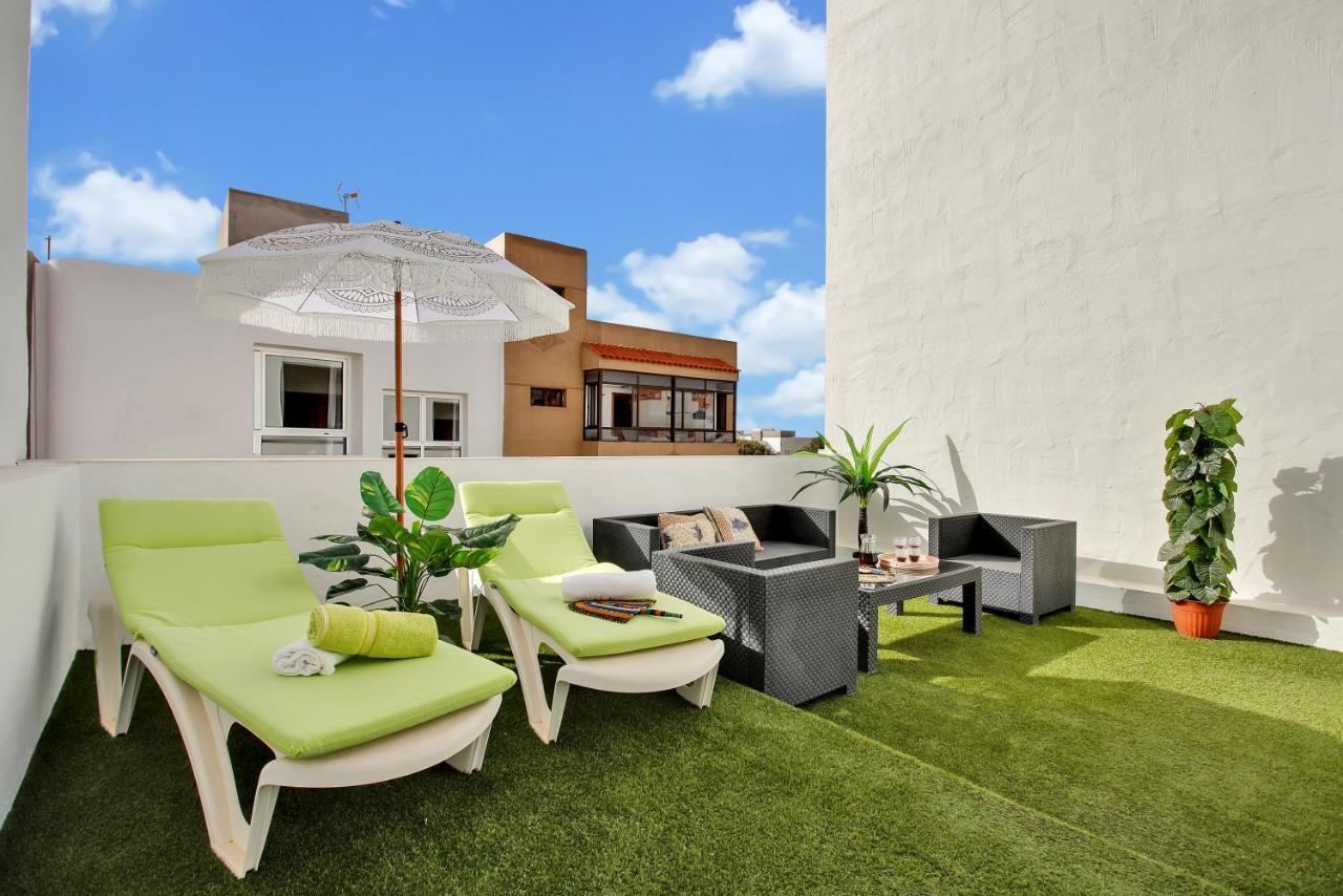 Casa Las Brisas 罗萨里奥港 外观 照片