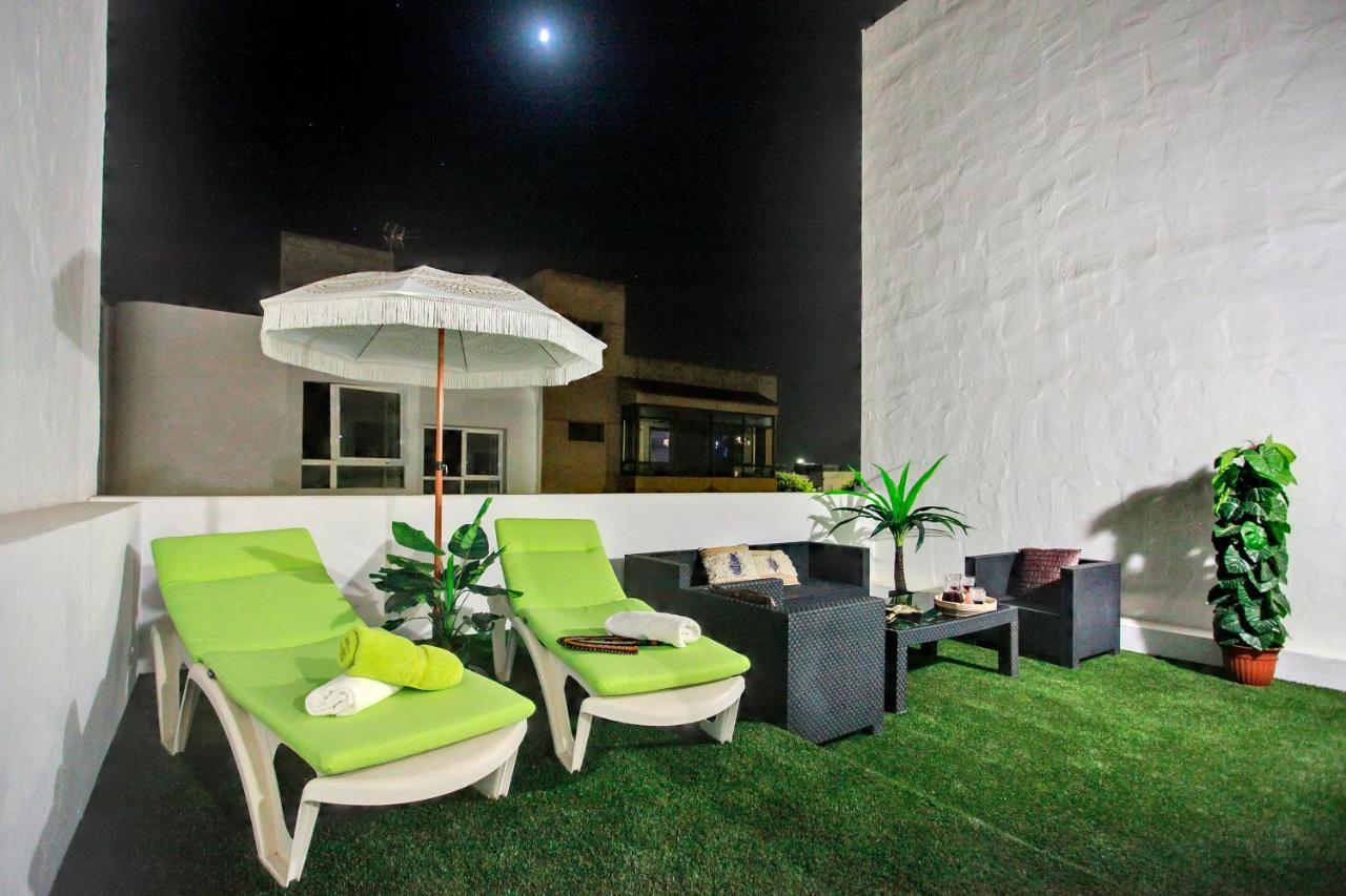 Casa Las Brisas 罗萨里奥港 外观 照片