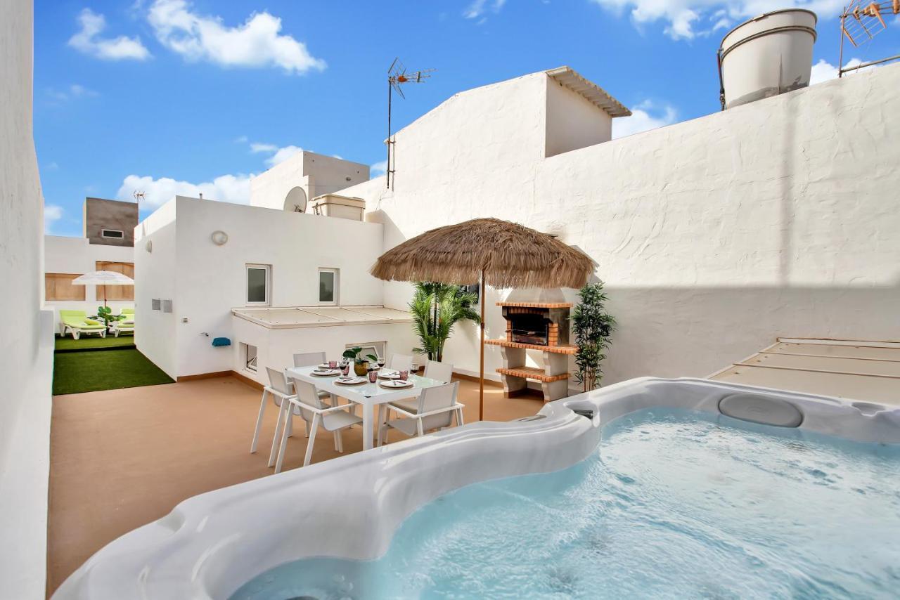 Casa Las Brisas 罗萨里奥港 外观 照片