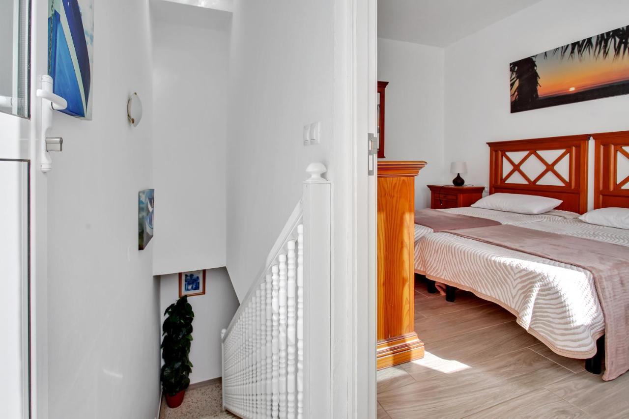 Casa Las Brisas 罗萨里奥港 外观 照片