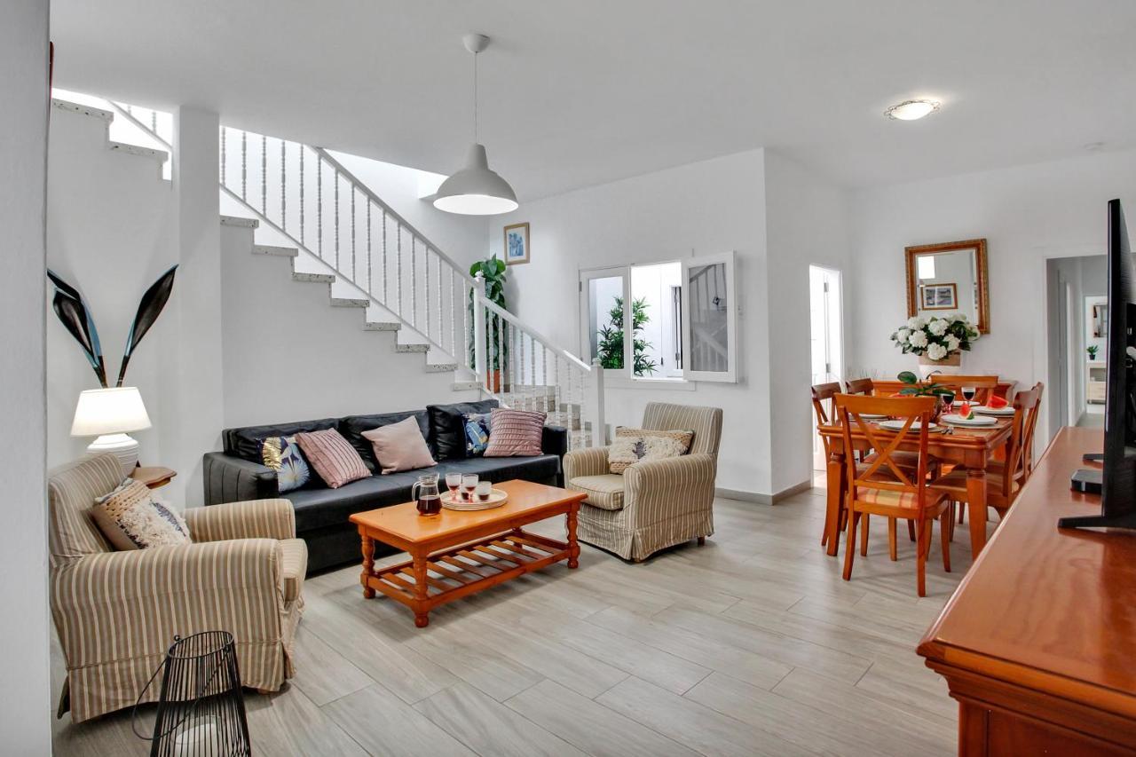 Casa Las Brisas 罗萨里奥港 外观 照片