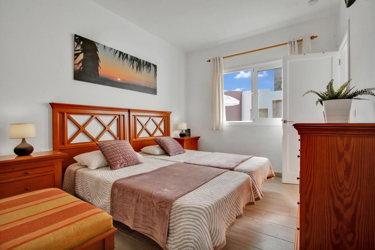Casa Las Brisas 罗萨里奥港 外观 照片