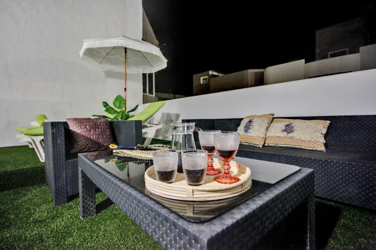 Casa Las Brisas 罗萨里奥港 外观 照片