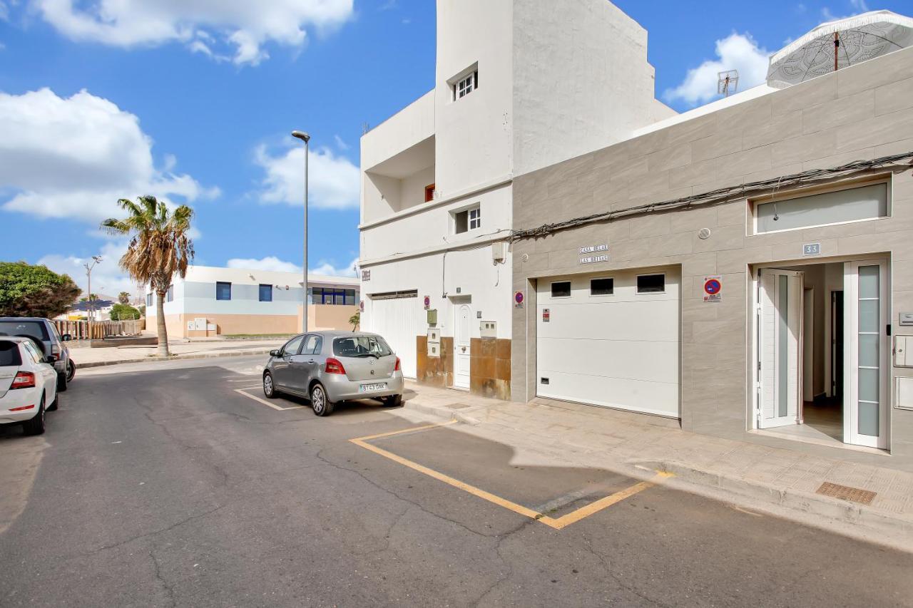 Casa Las Brisas 罗萨里奥港 外观 照片
