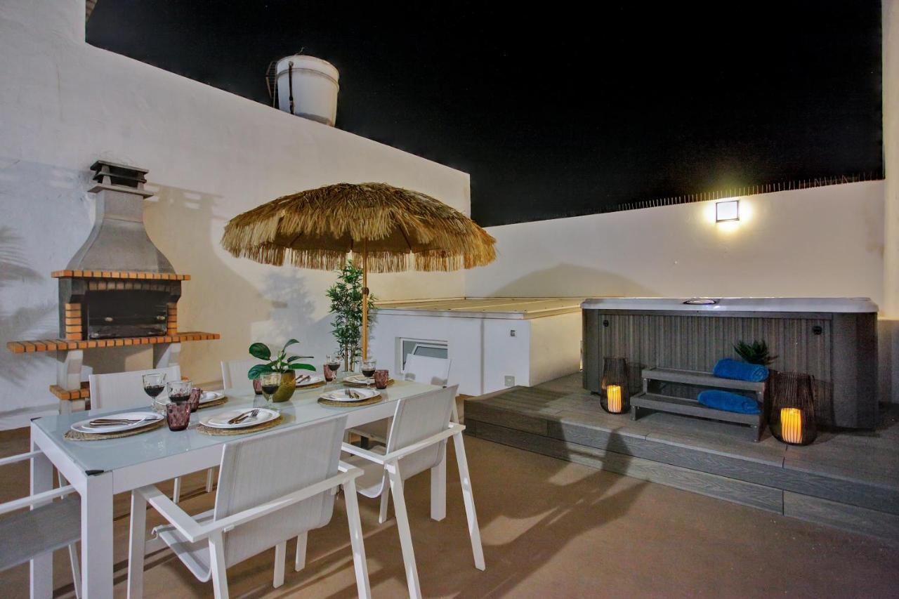 Casa Las Brisas 罗萨里奥港 外观 照片