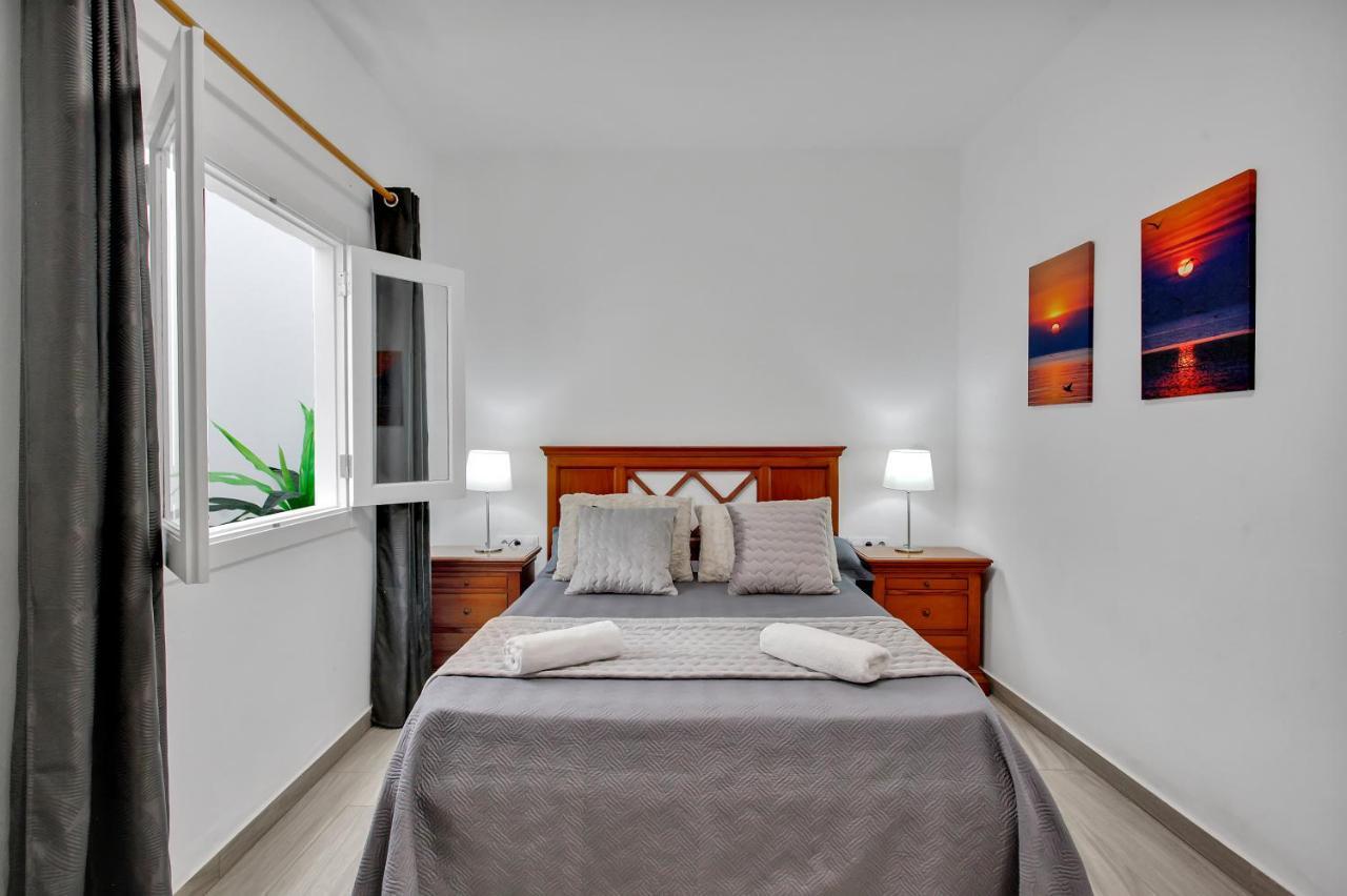 Casa Las Brisas 罗萨里奥港 外观 照片
