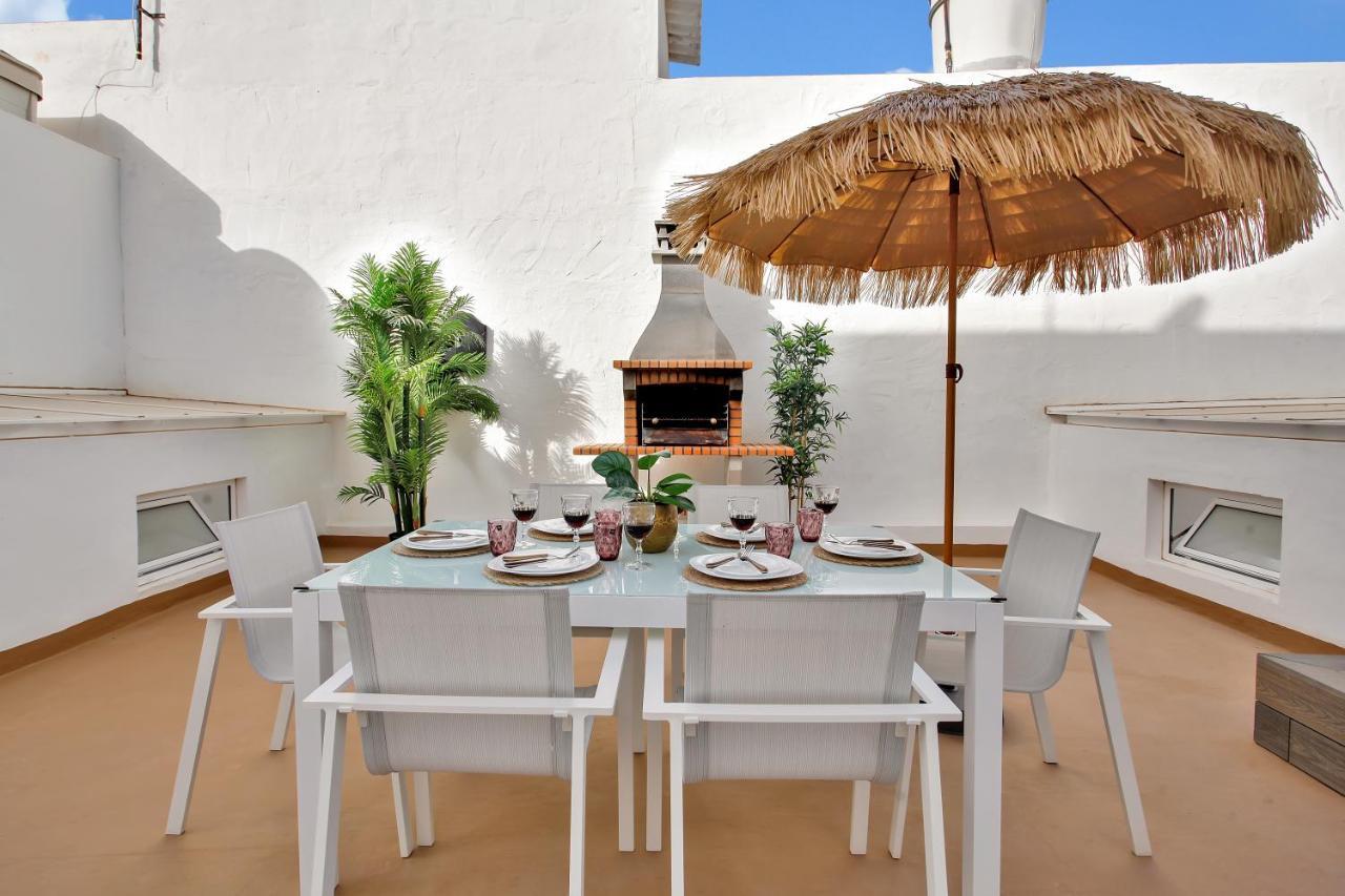 Casa Las Brisas 罗萨里奥港 外观 照片