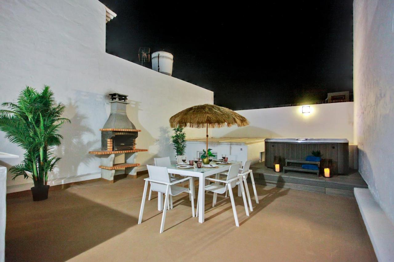Casa Las Brisas 罗萨里奥港 外观 照片